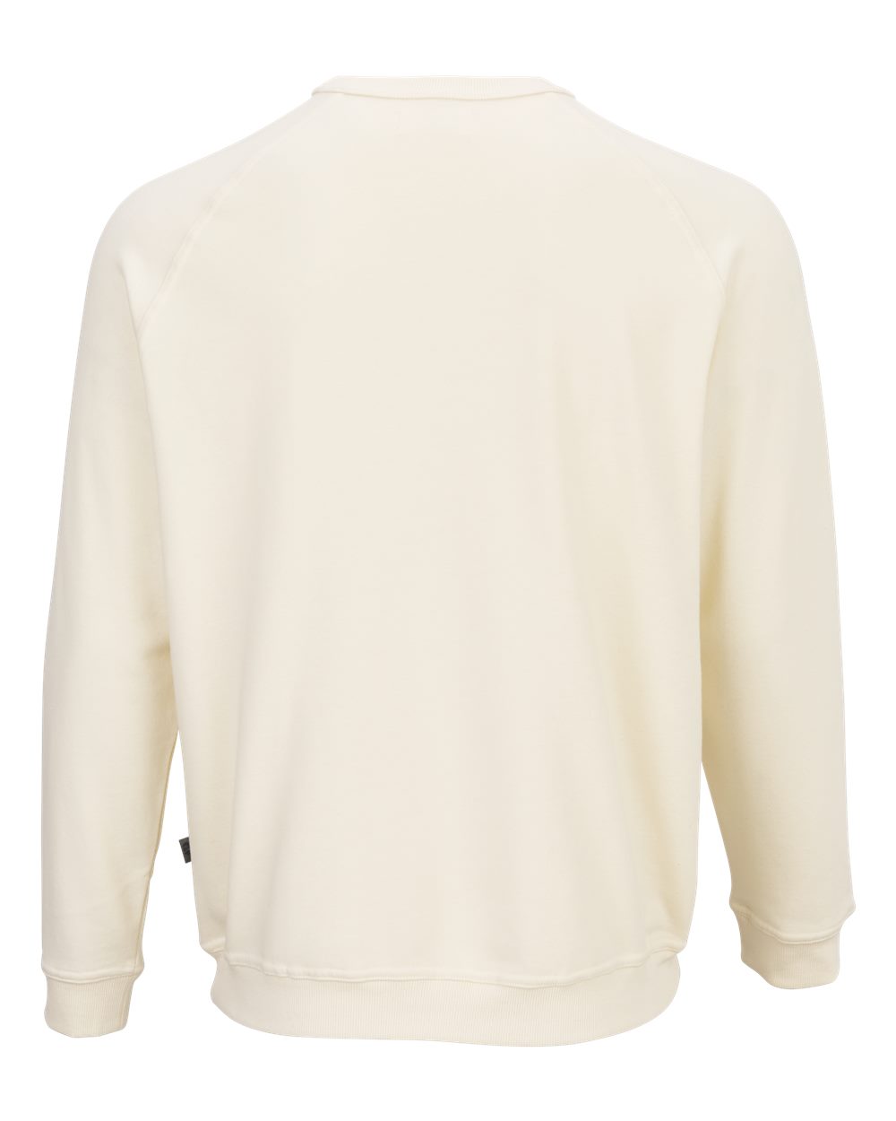 Men's French Terry Crewneck Sweatshirt - BM5104, custom hoodie or sweatshirt with logo imprint 10