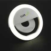 Look at Me Laptop LED Light 2