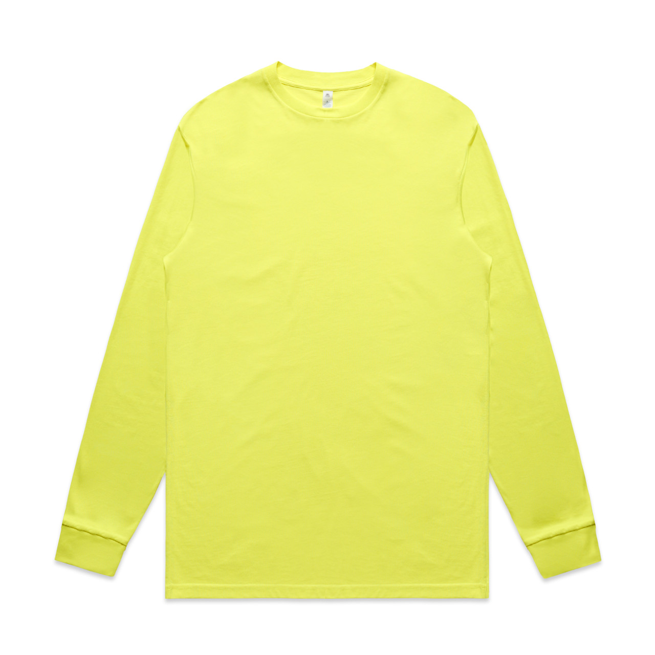 Block Safety L/S Tee | 5054F 16