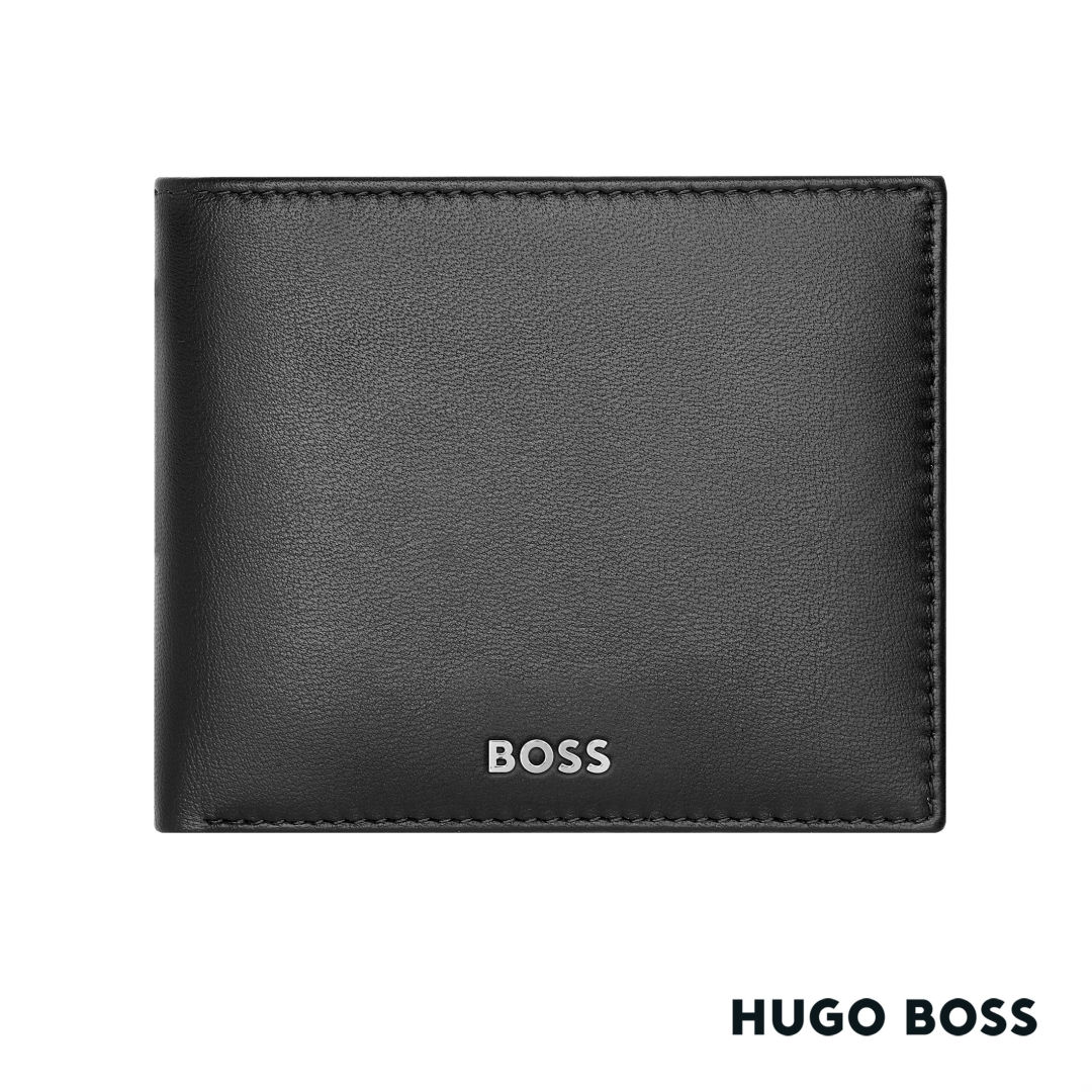 Hugo Boss® Classic Smooth Coin Purse 13