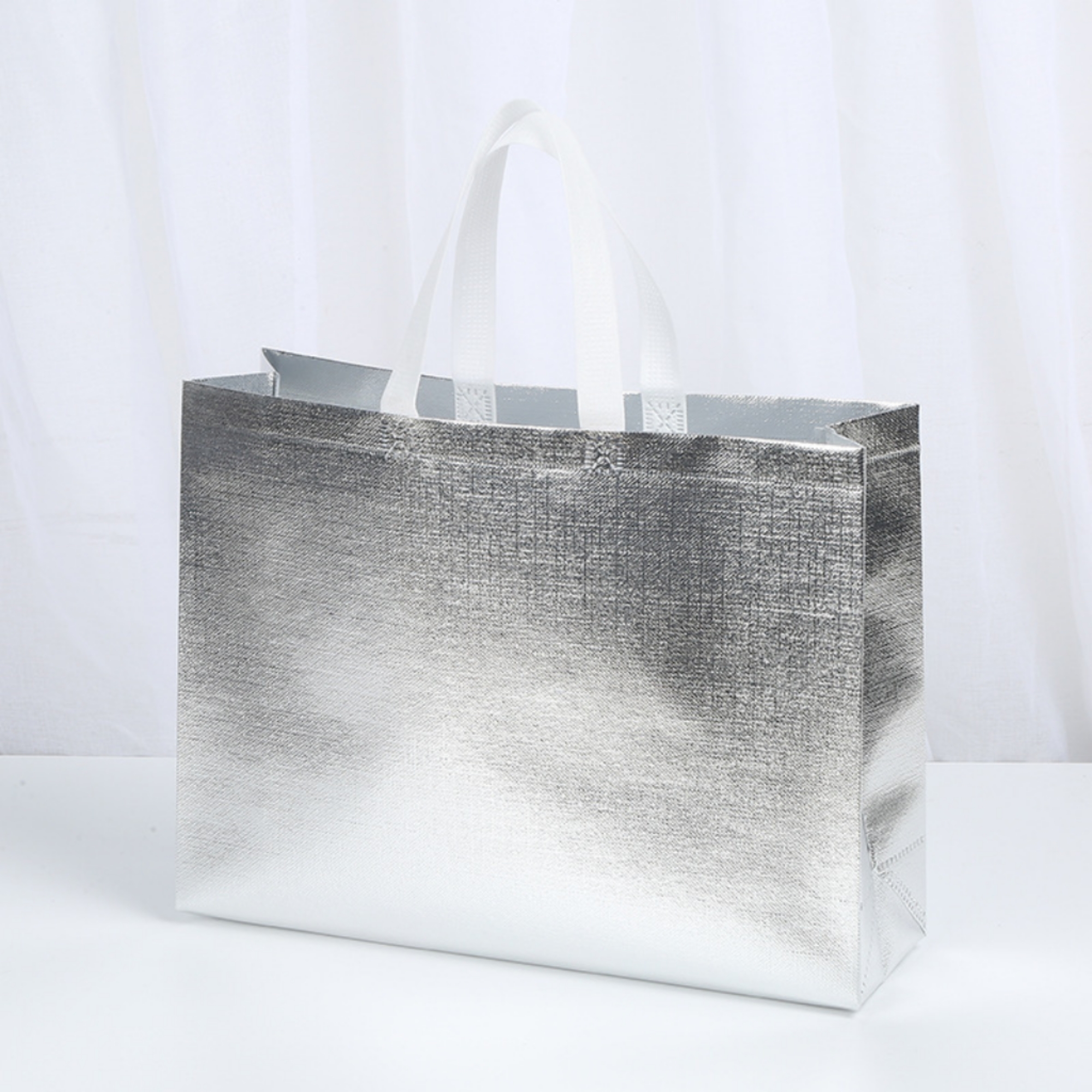 NonWoven Gift Shopping Bag 8