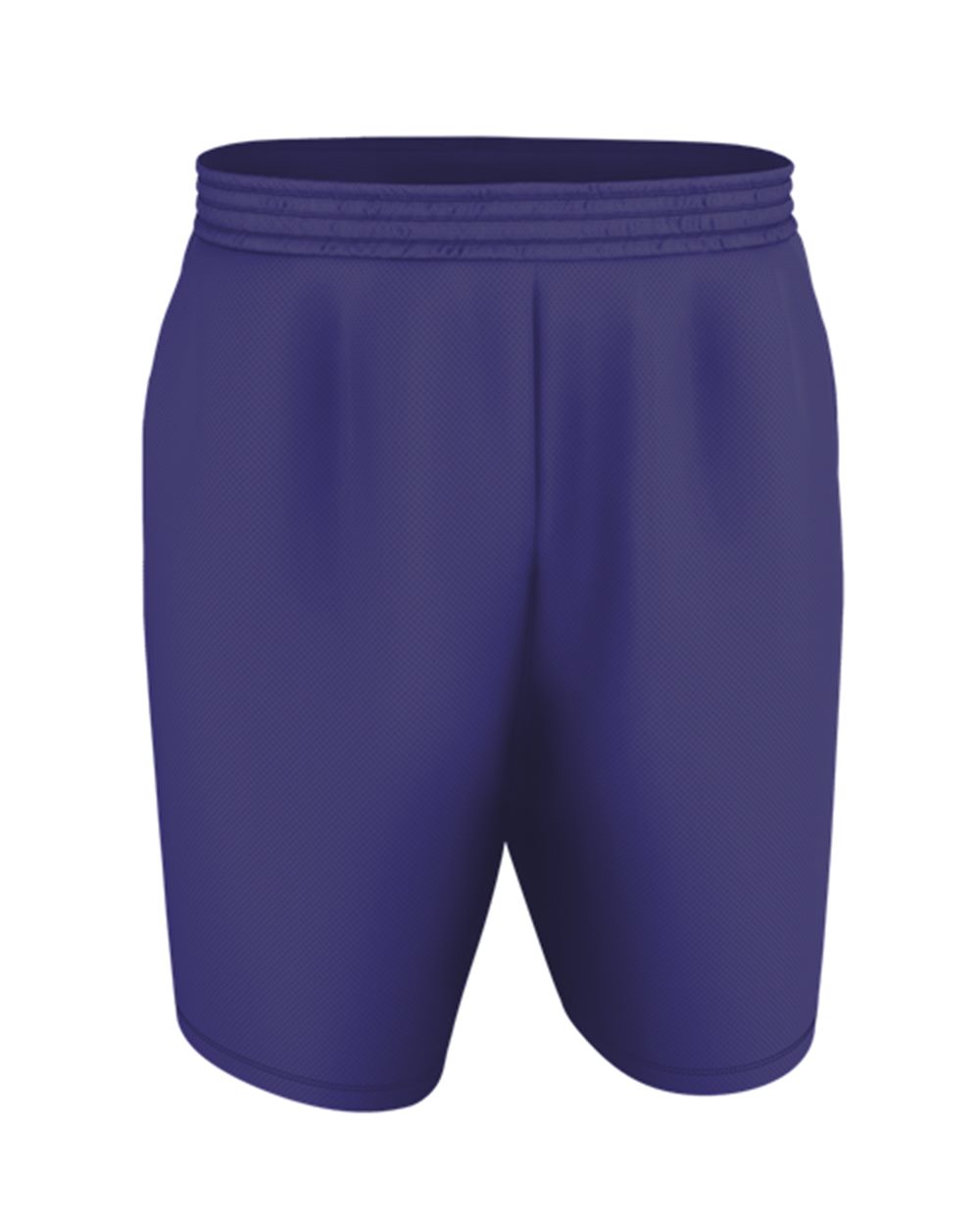 Men's Blank Game Shorts - A205BA 7