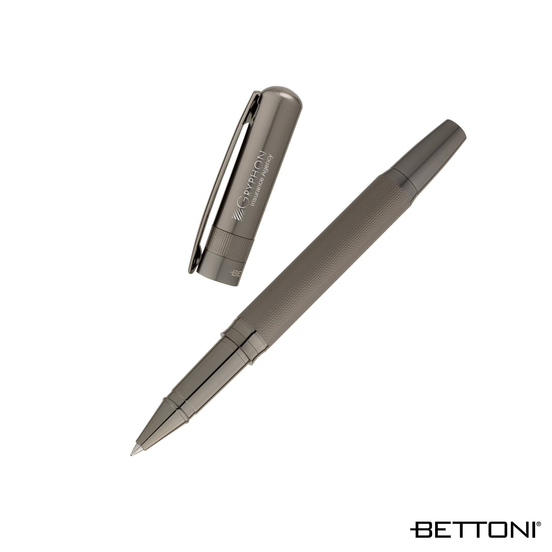 Bettoni® Downton Rollerball Pen 3