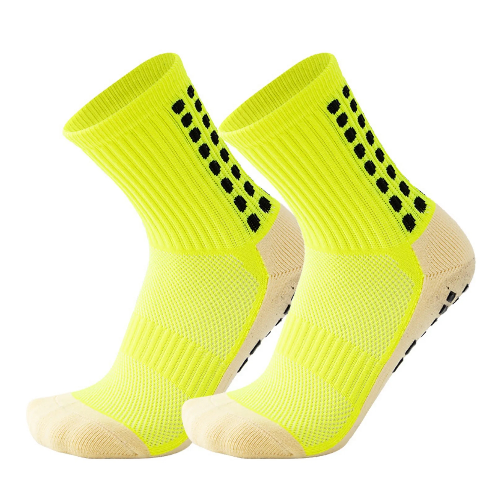 Polyester Soccer Socks 6