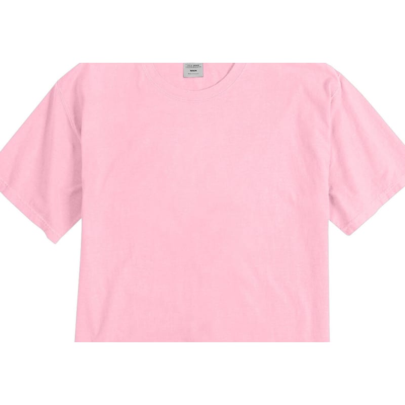 ComfortWash By Hanes Men's Garment-Dyed T-Shirt 19