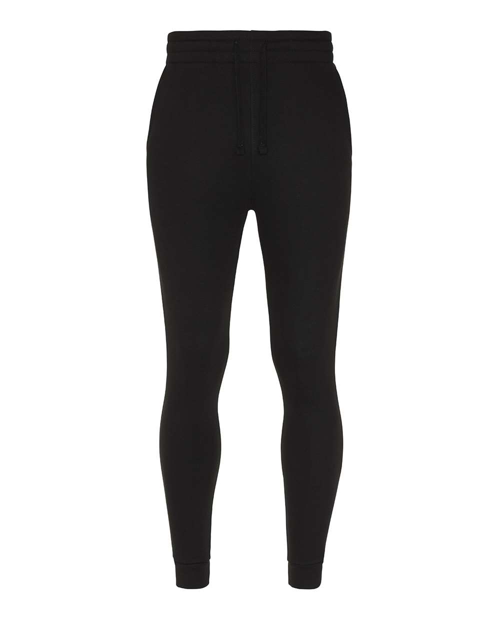 Unisex Tapered Jogger Pants - JHA074 5