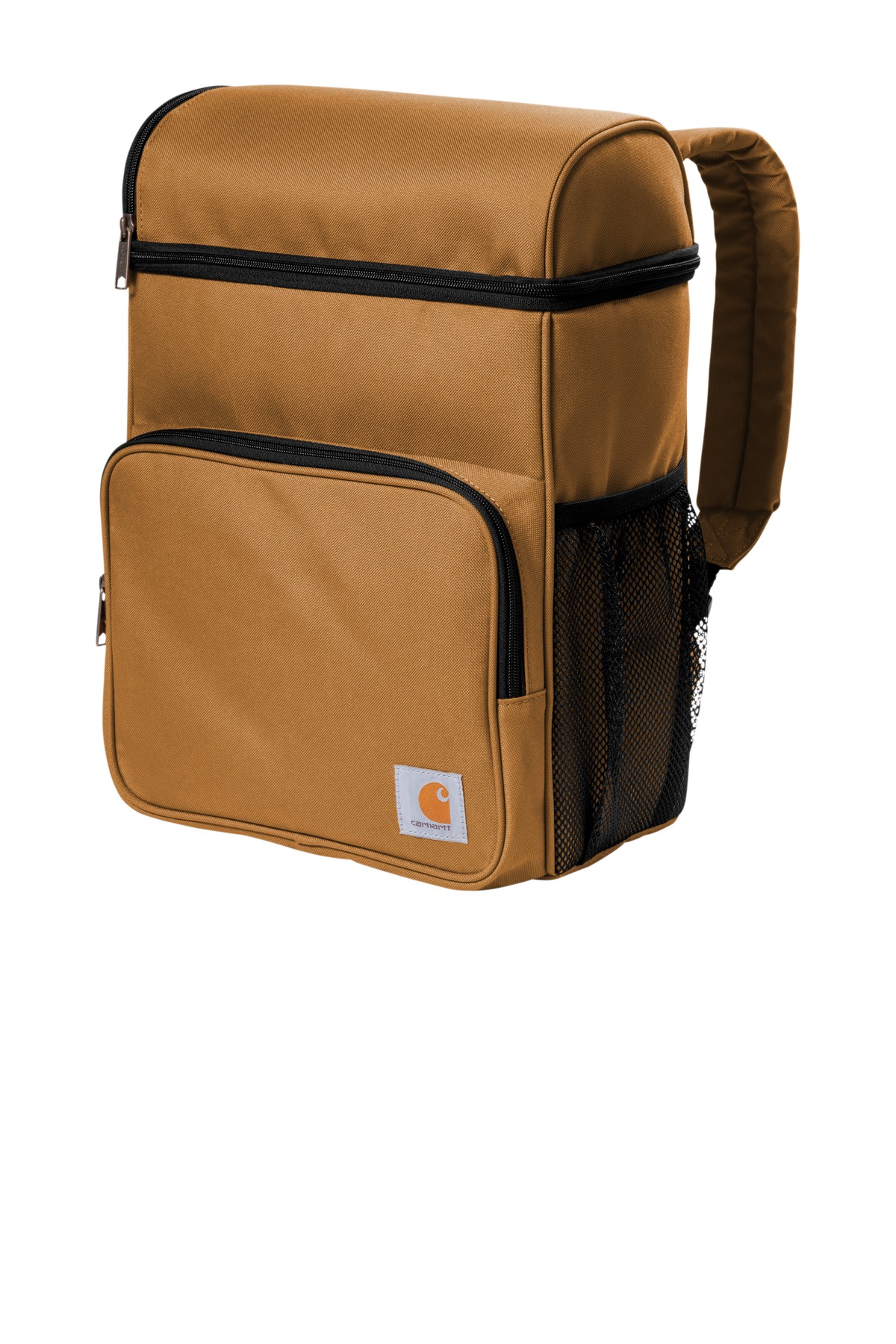 Carhartt® Backpack 20-Can Cooler 6