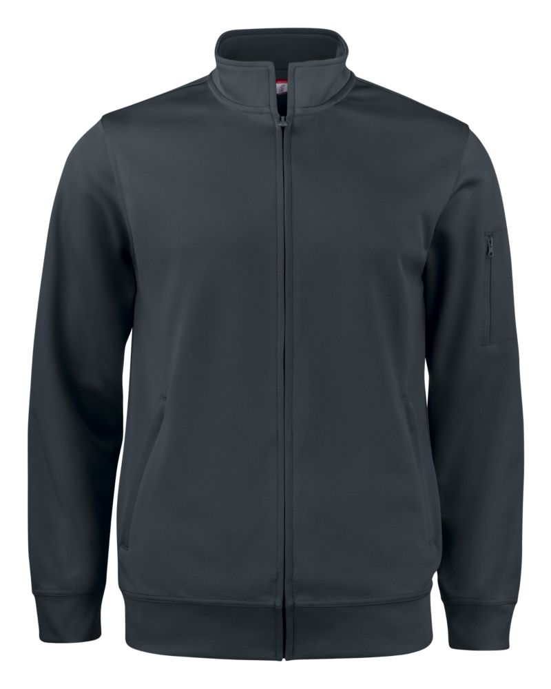 Lift Eco Performance Full Zip Unisex Jacket