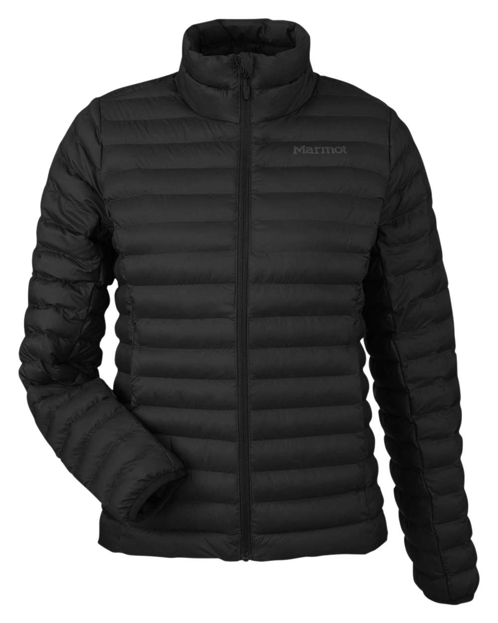 Women's Echo Featherless Jacket - M15870 9