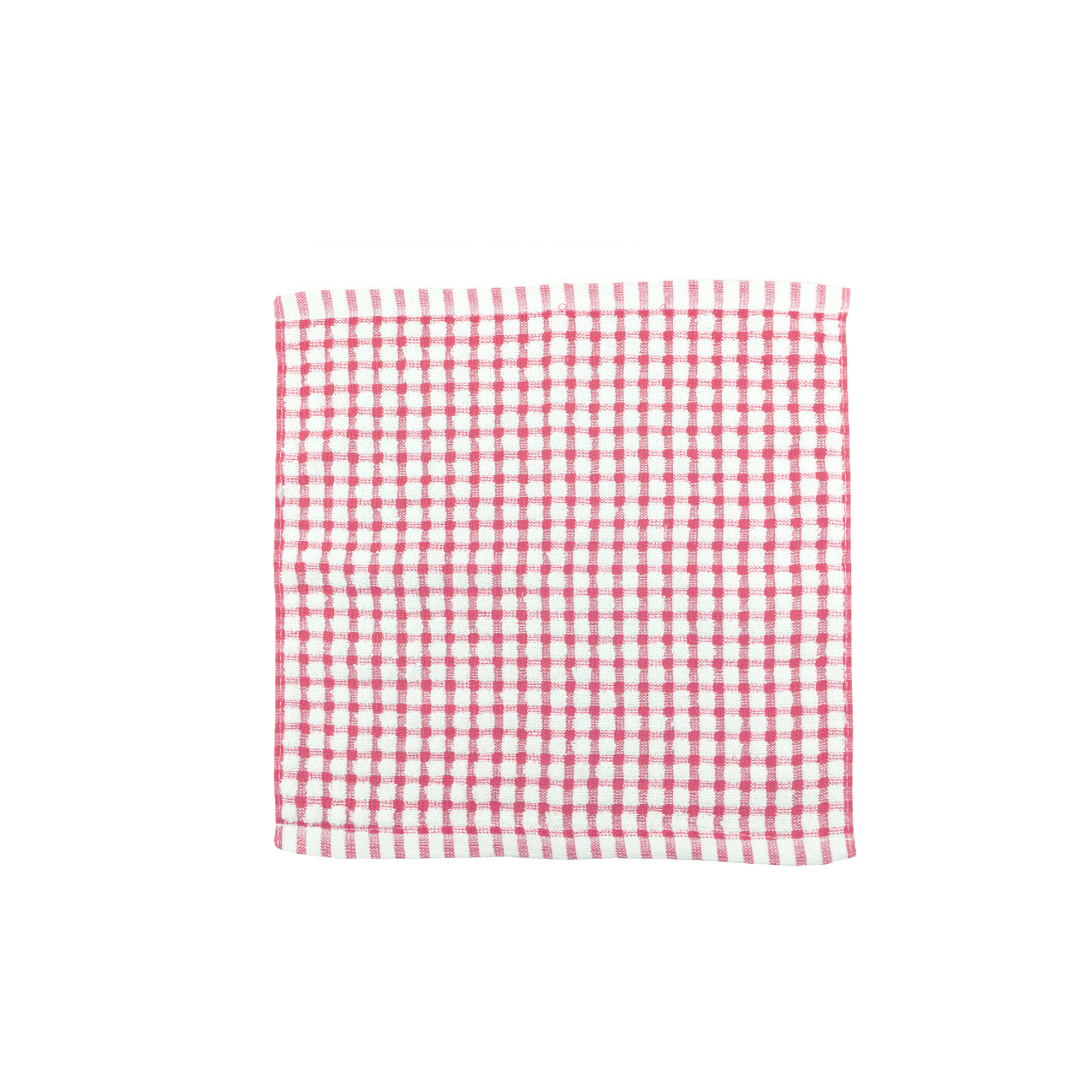Waffle Dishcloth 7