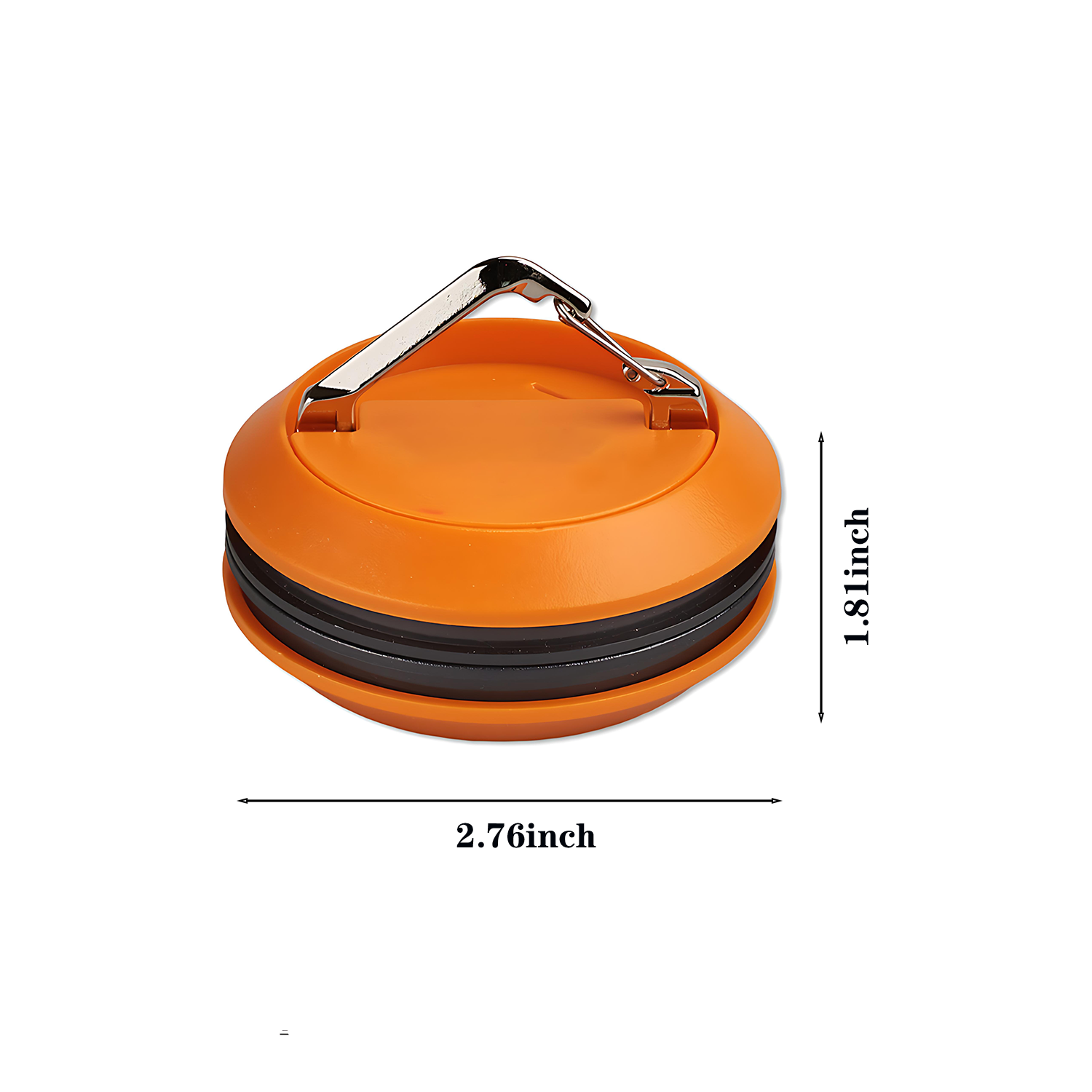 Multi-functional Magnetic Hook for Car Outdoor Use 8