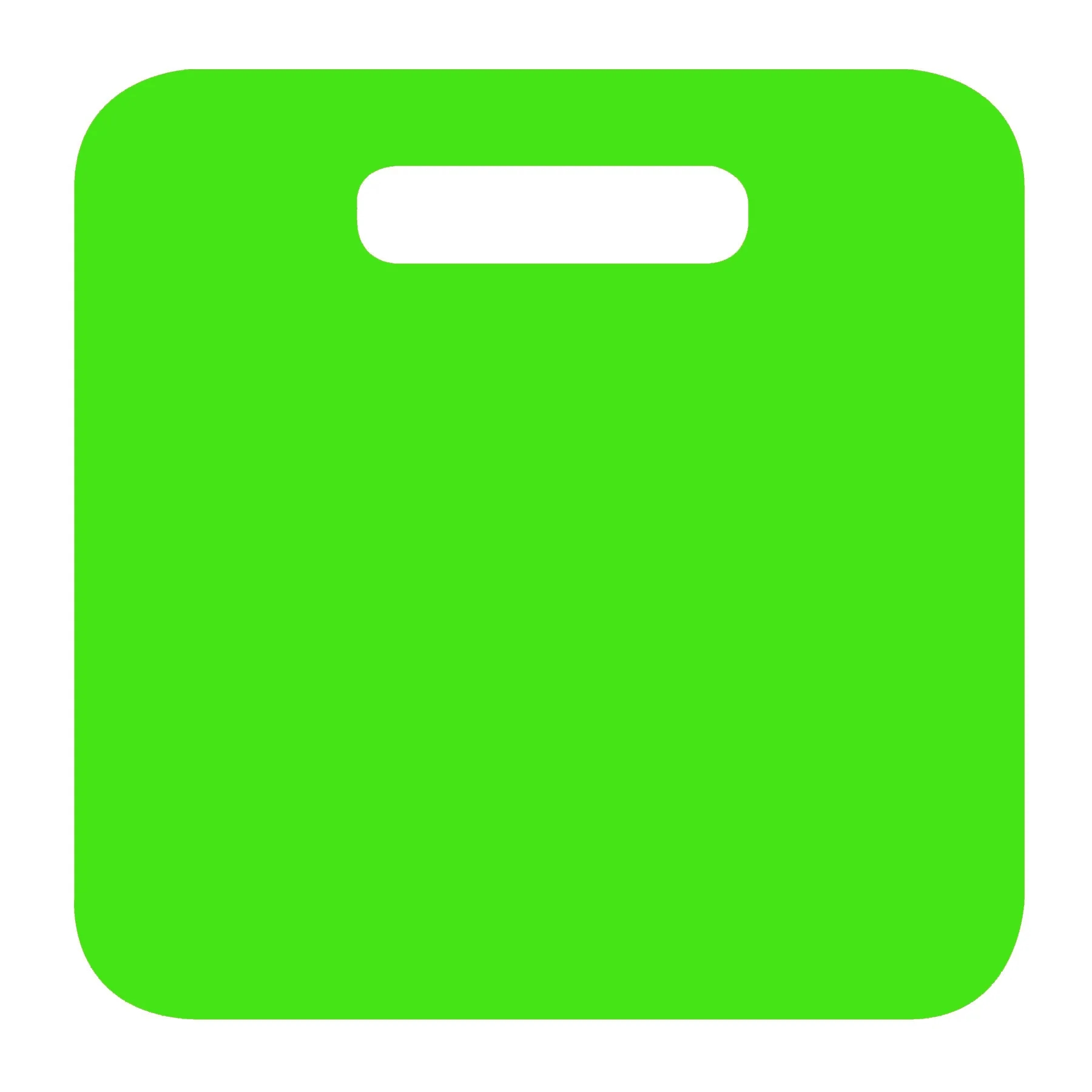 Square EVA Stadium Seat Cushion With Handle 7