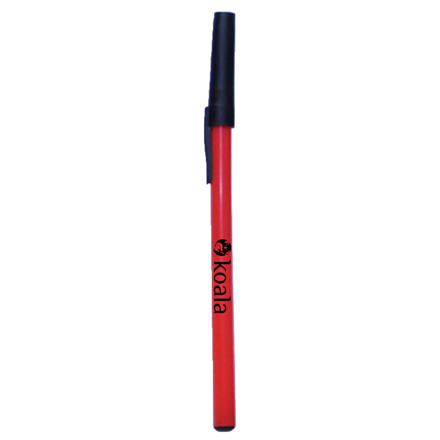 Black Ink Stick Pens 2