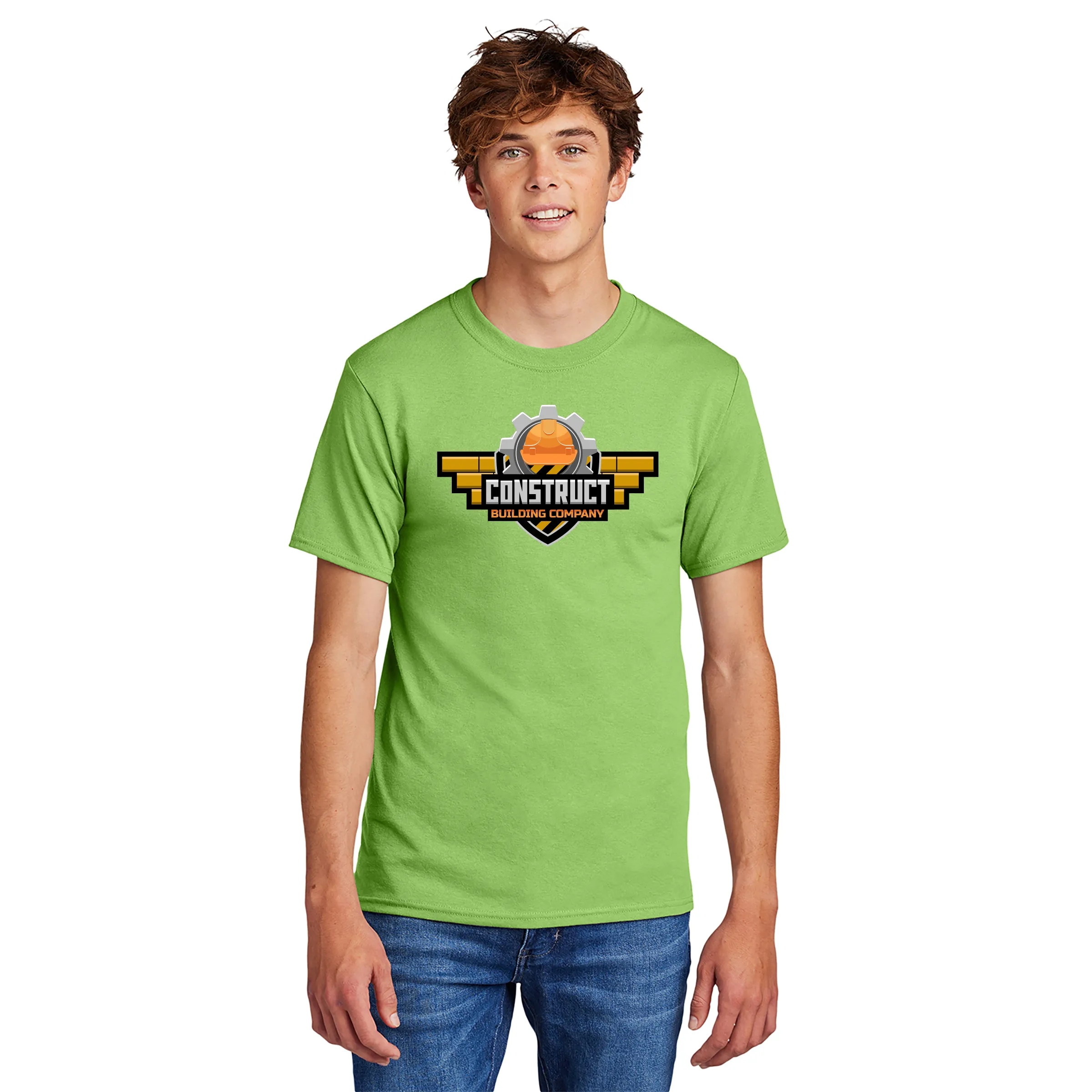 Port & Company - Core Blend Tee 93