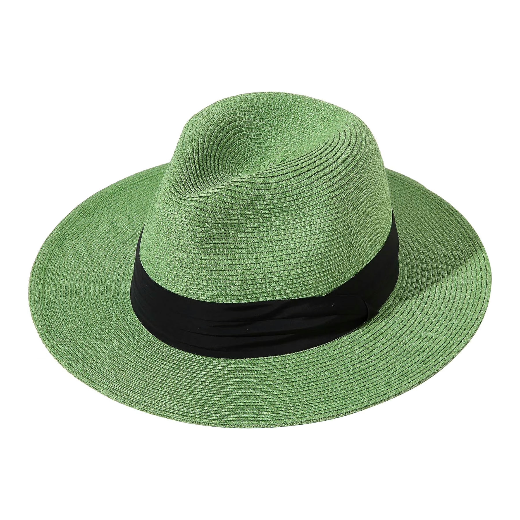 Custome Panama Hat 7