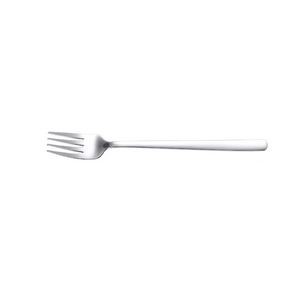 8.26 Inch Dual Color Silver Fork 20