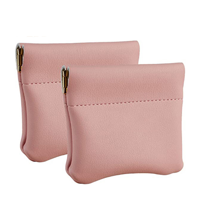 PU Coin Holder 4