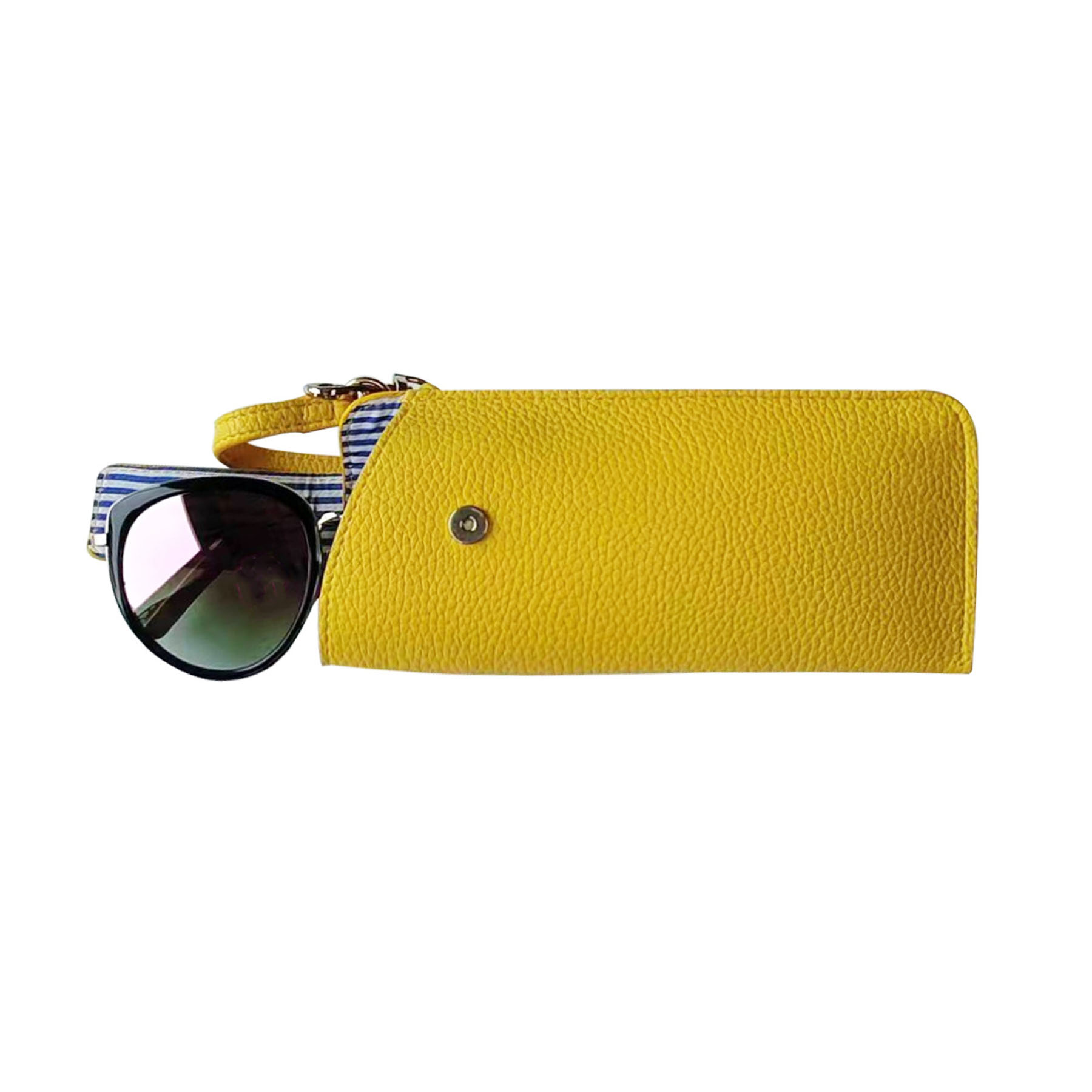 Portable Sunglasses Storage Bag 5