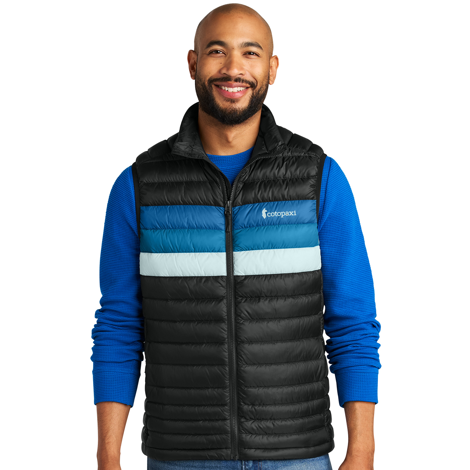 Cotopaxi® Fuego Down Vest 4