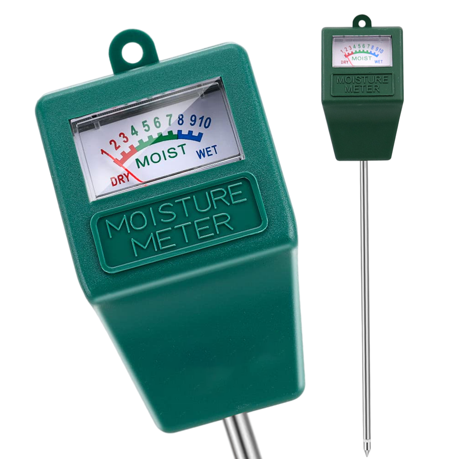 Soil Moisture Meter 2