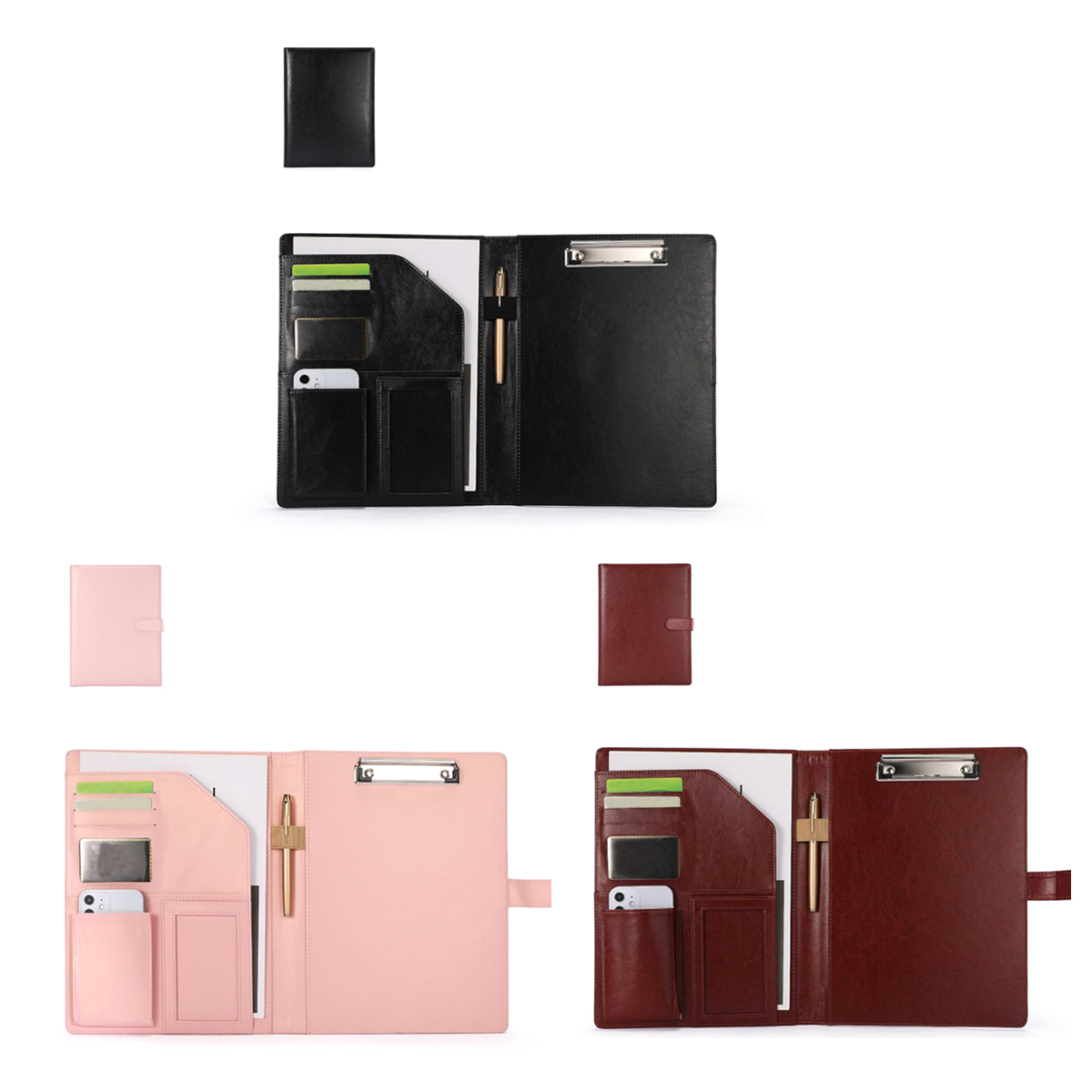 Personal Notebook 2