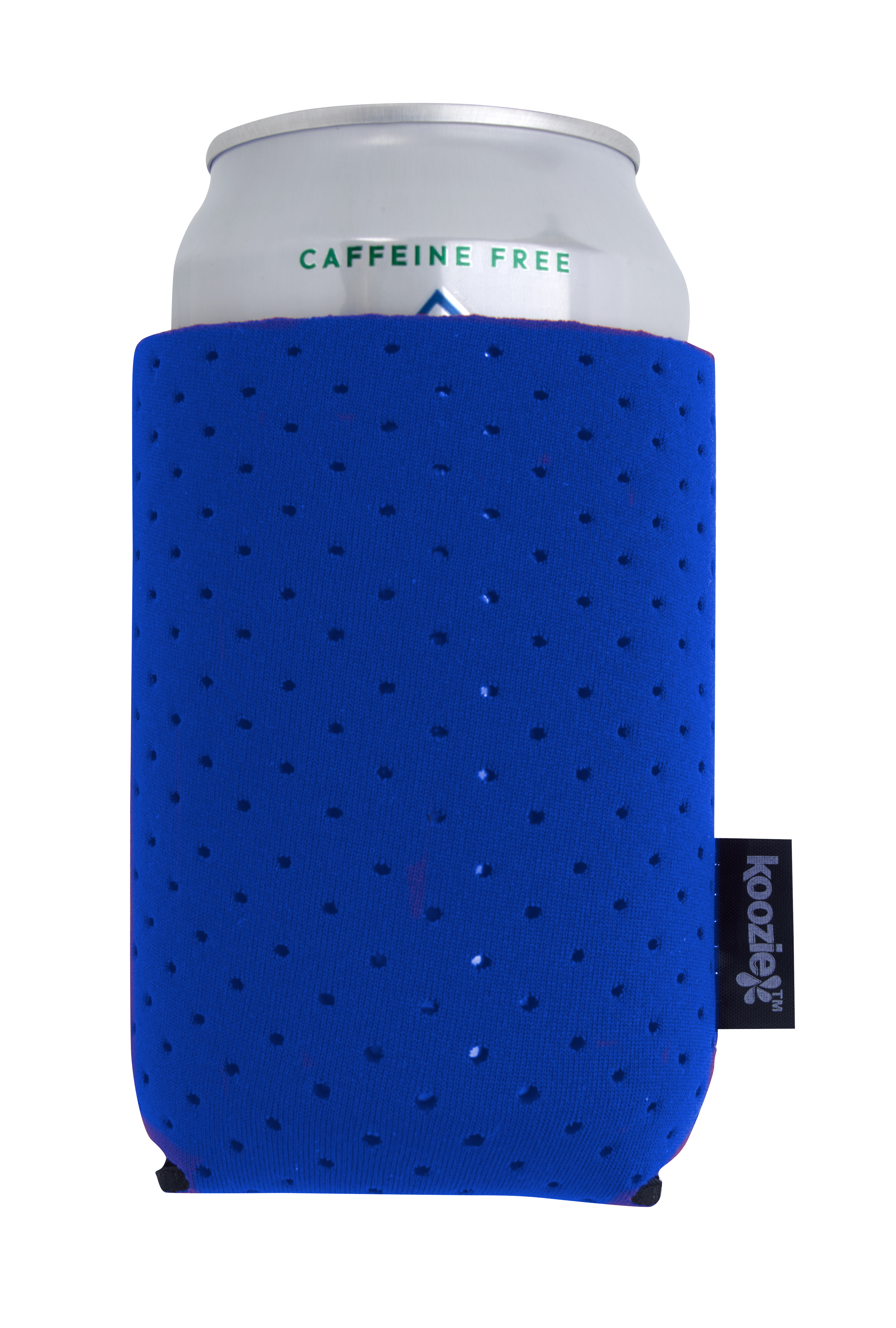 Koozie® Perforated RPET Can Cooler 31