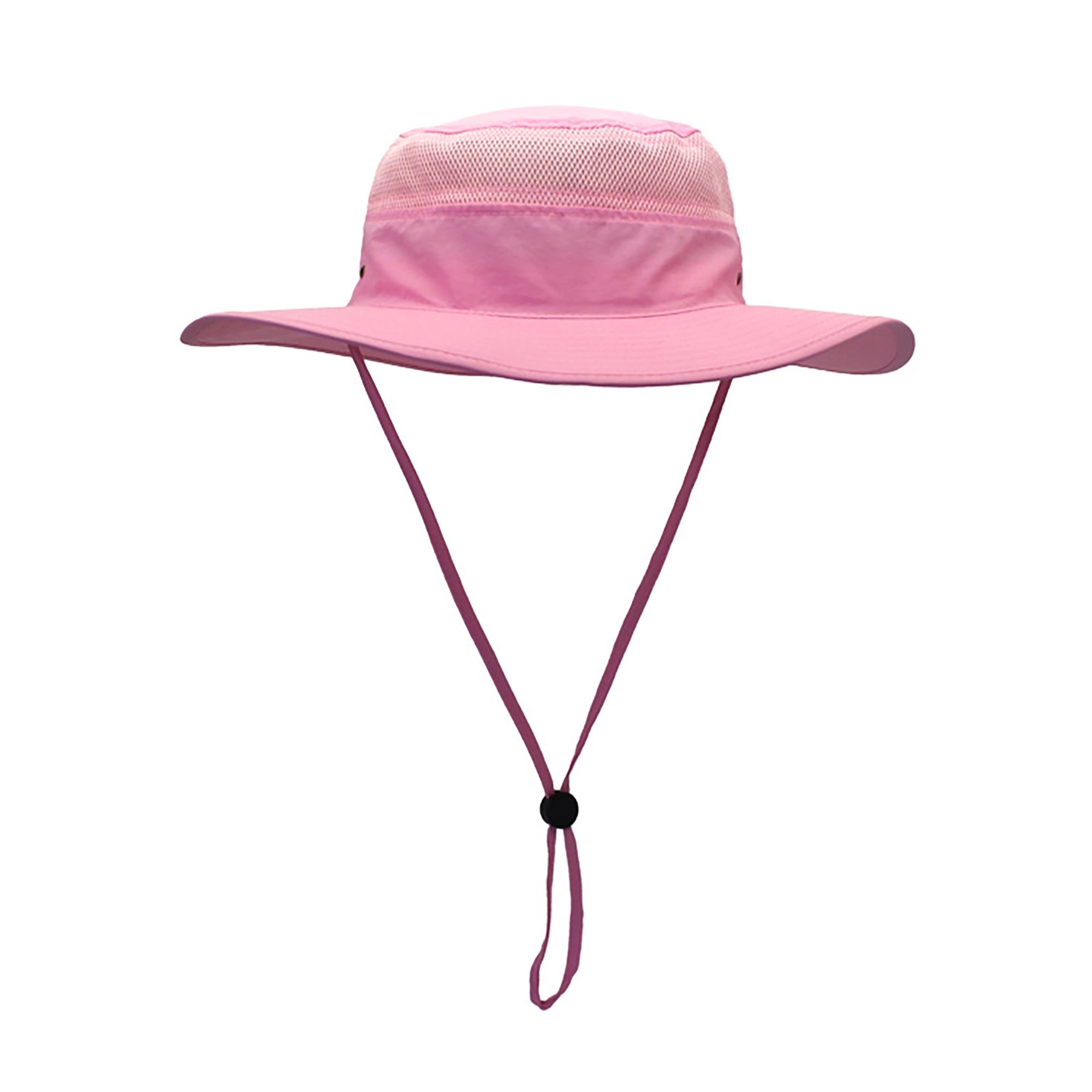 Wide Brim Sunshade Hat 4