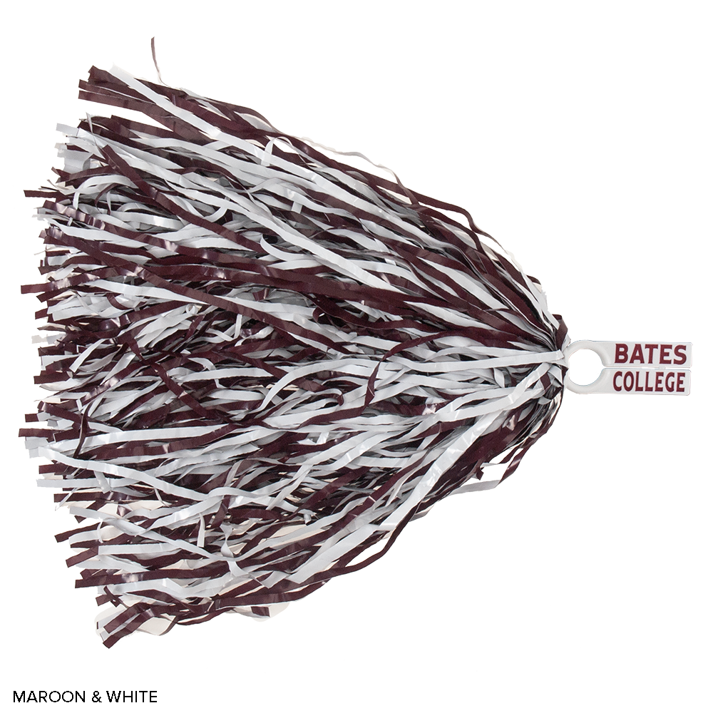 Ring Tab Pom, 500 Streamers 7