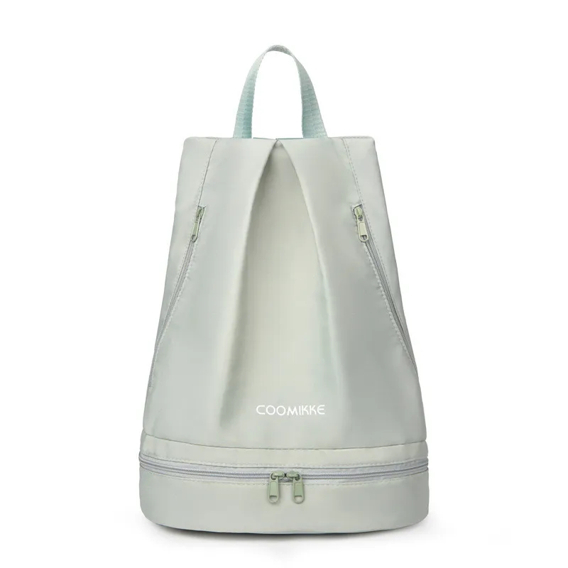Fitness Tennis Backpack with Shoe Compartment 18