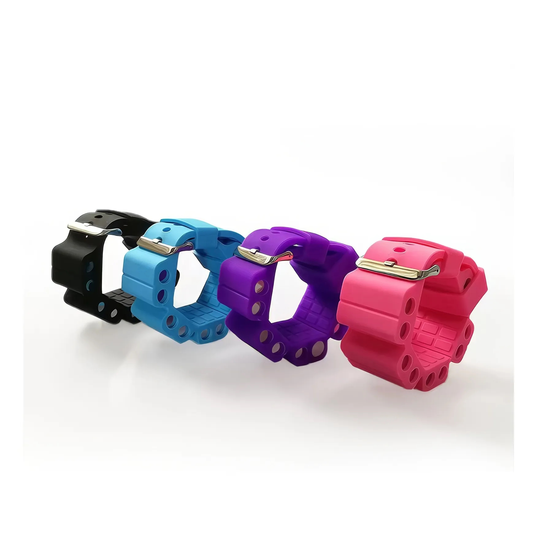 Adjustable Wrist Weights 4