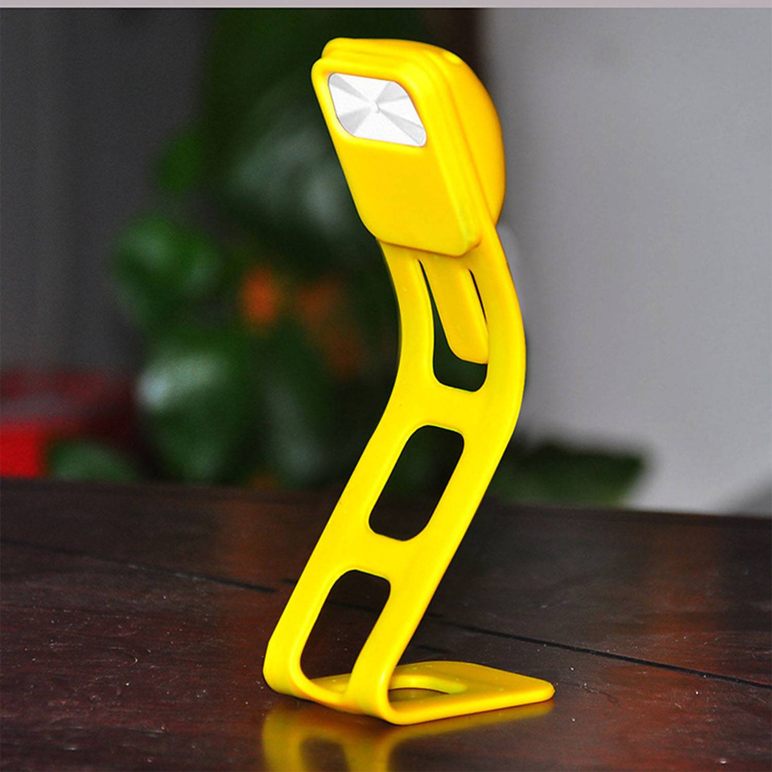 Foldable Book Reading Light 2