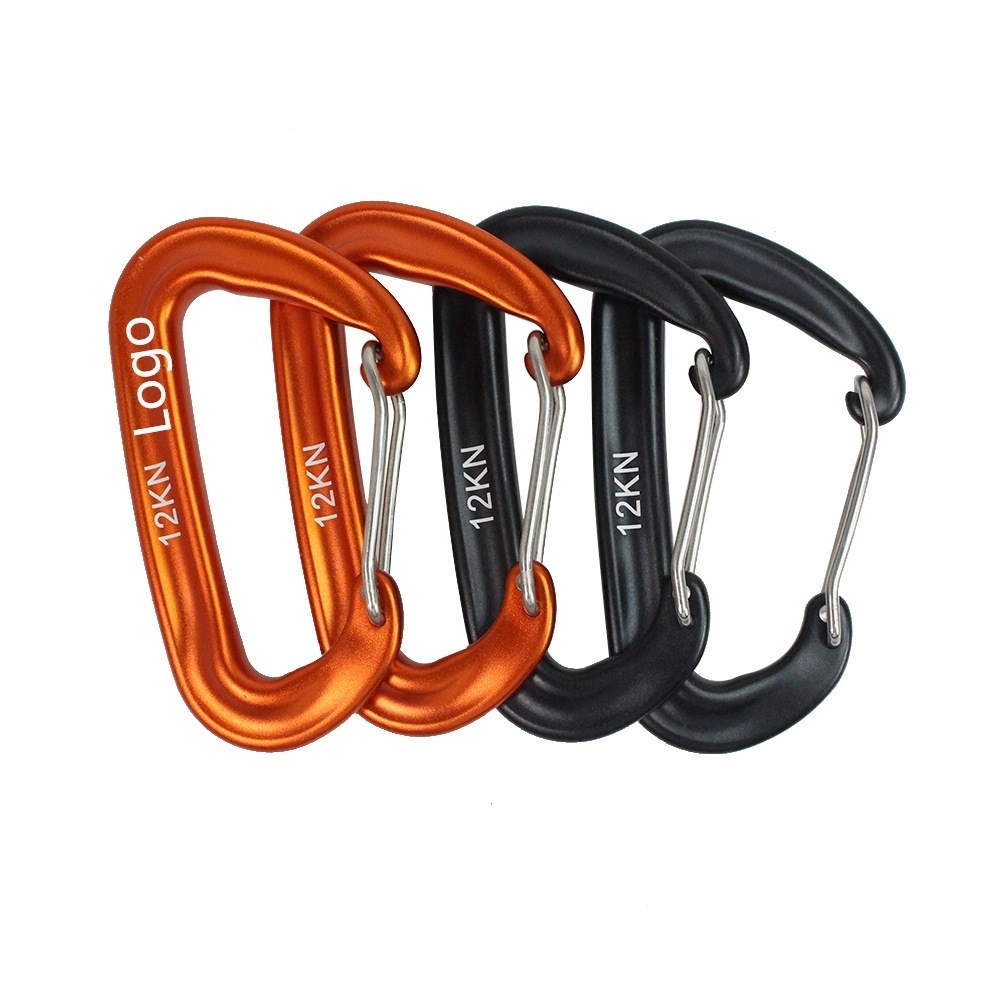 Ultra Sturdy Carabiner Clip 2