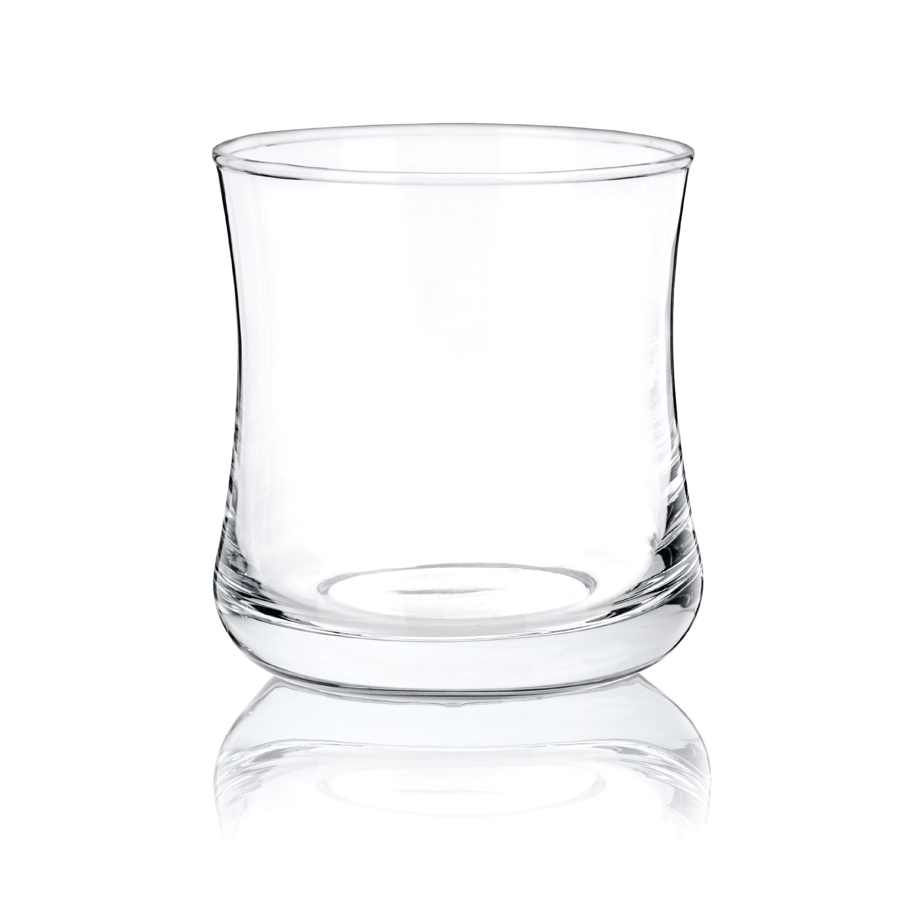 True® Bourbon Glass, set of 4 8