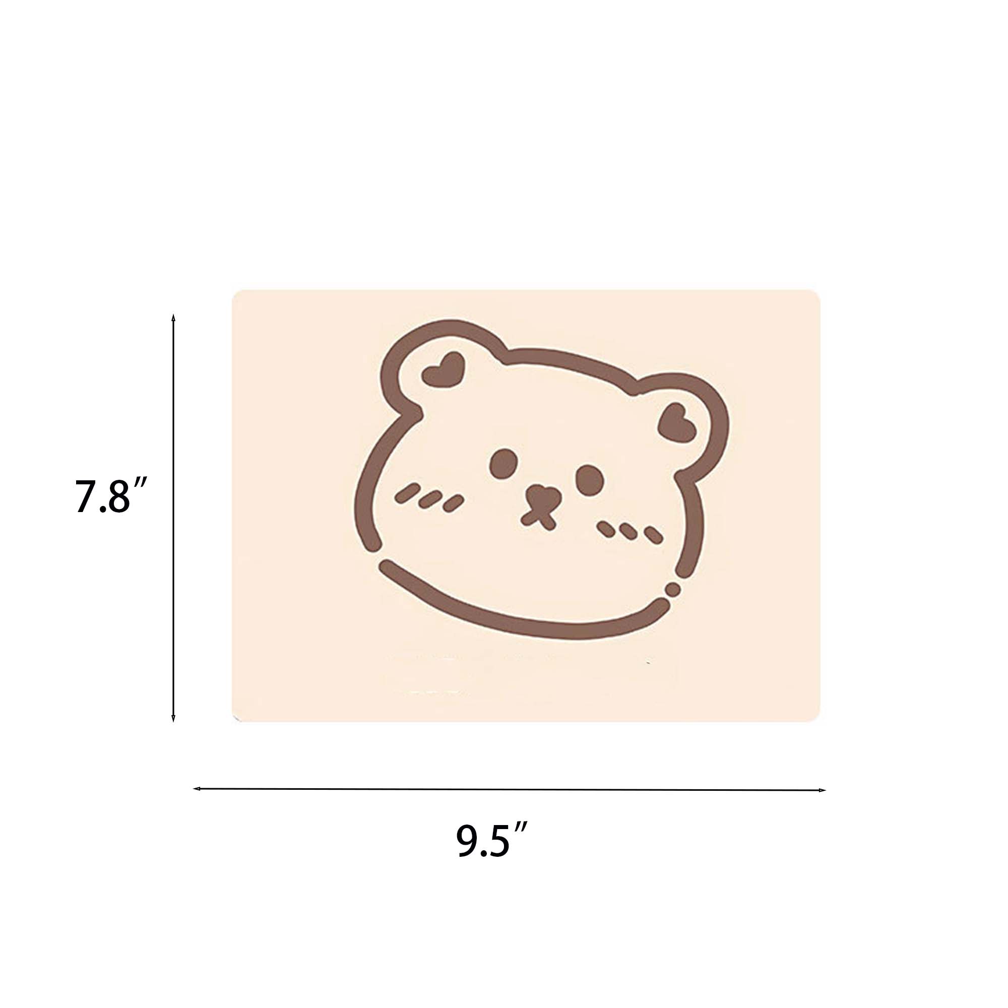 Mouse Pads MOQ 50 2