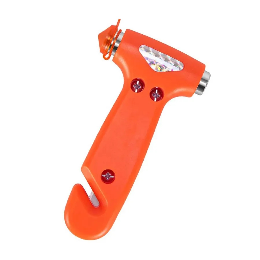 Car Safety Hammer 5
