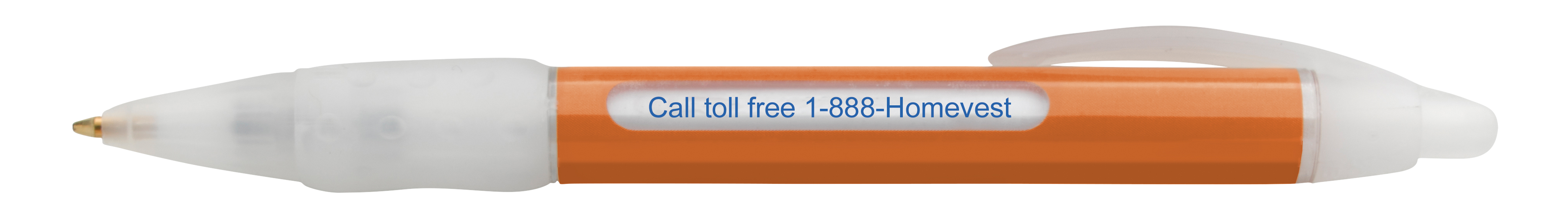 Classic Collection WideBody® Message Pen Colors 17