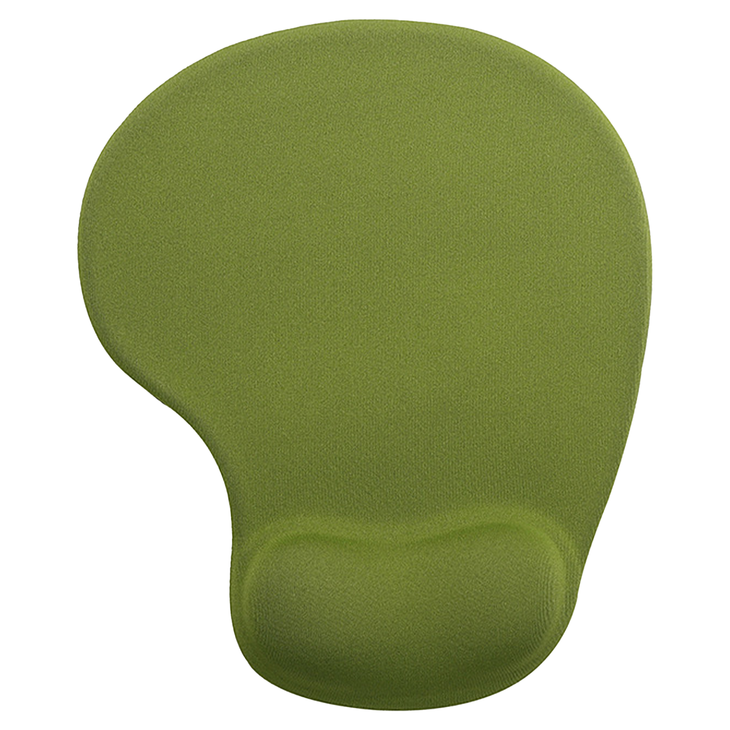 Silicone Thickened Wrist Guard Mouse Pad 2
