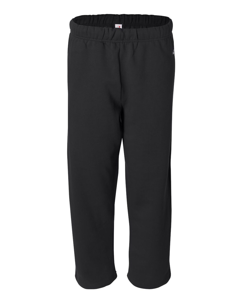 Men's Open-Bottom Sweatpants - 1277 9