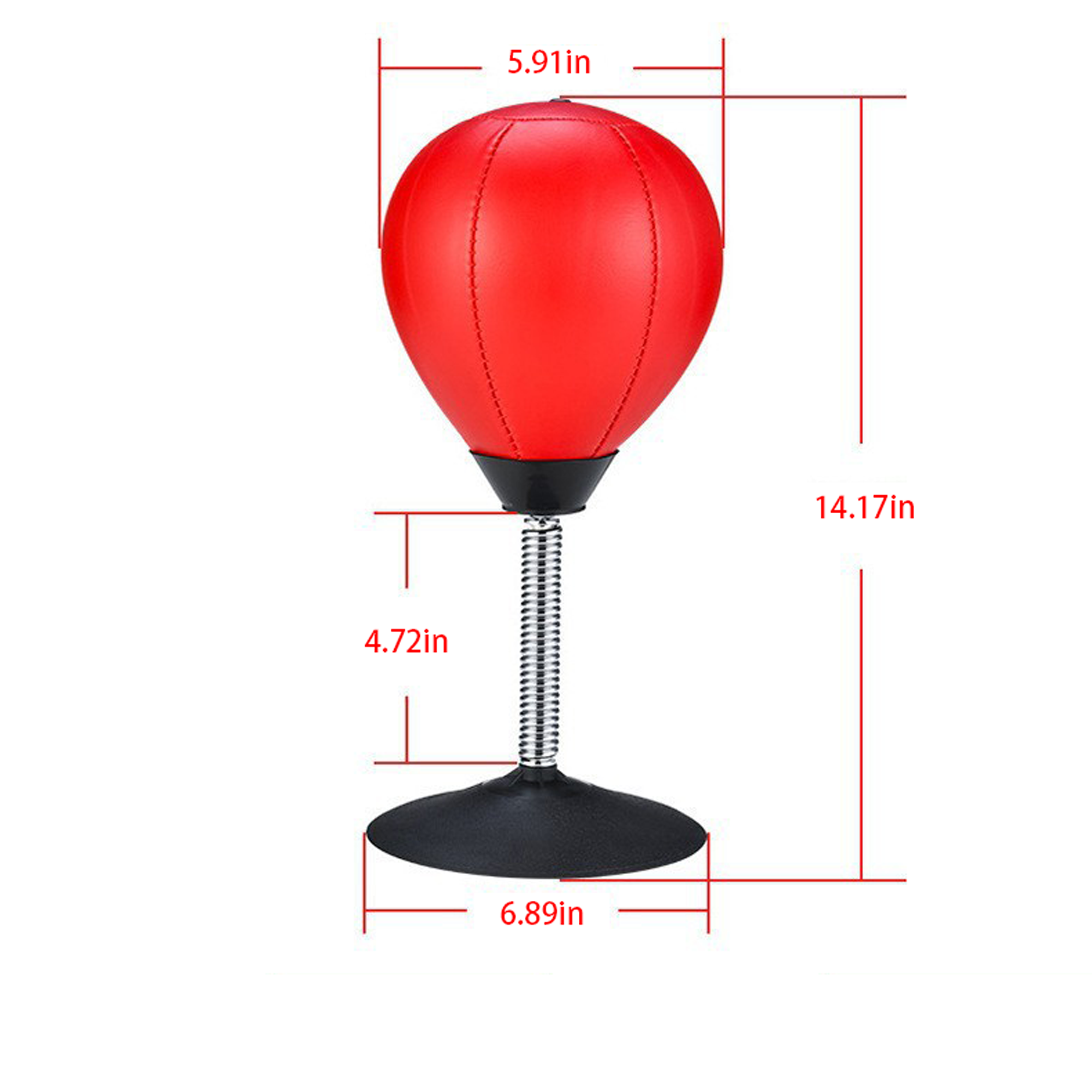 Adult Boxing Ball 2