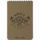 4” x 6” Rite in the Rain Top Spiral Notebook 65