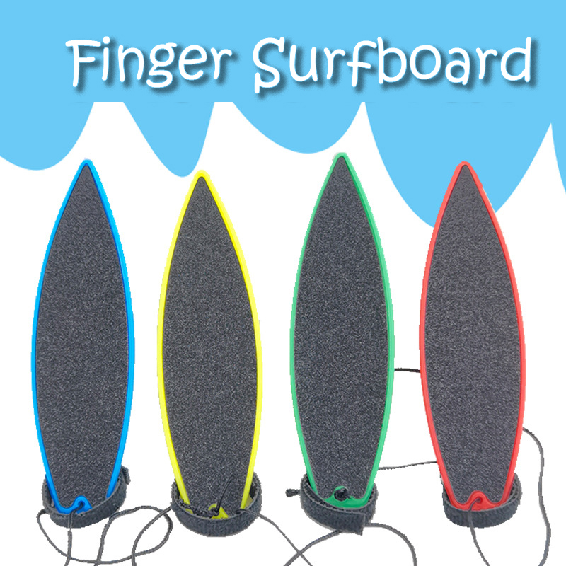 Twiddler / Finger Surfboard Toys 2