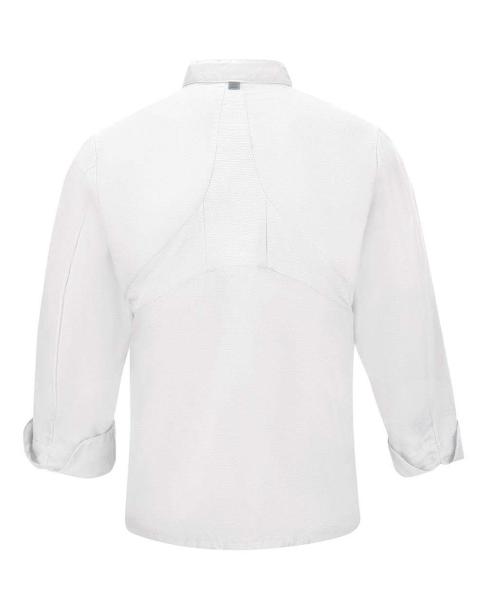 Mimix™ Chef Coat with OilBlok - 042X 4