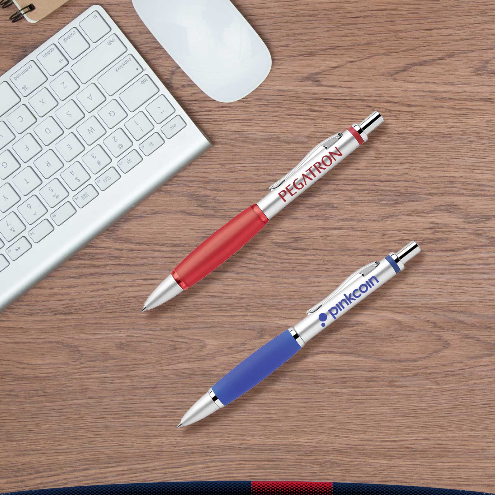 Ronix Metal Pen 2