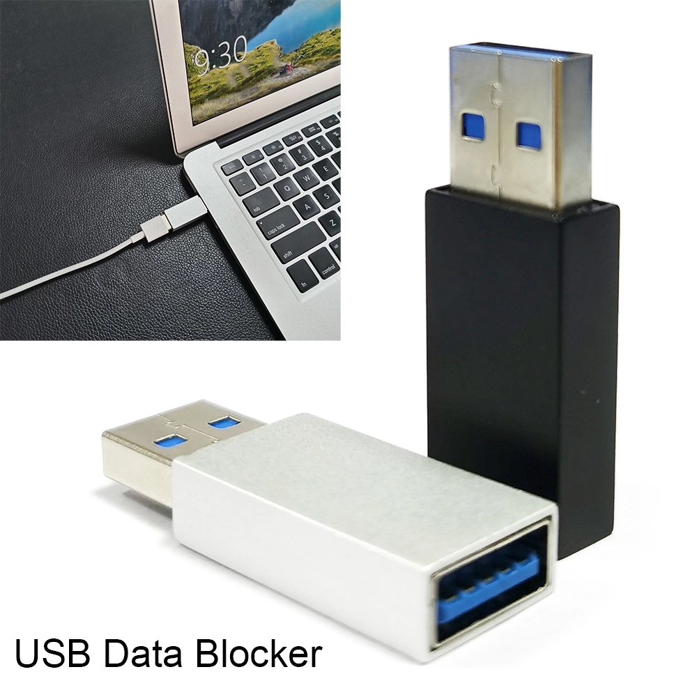 Usb Data Blocker 1
