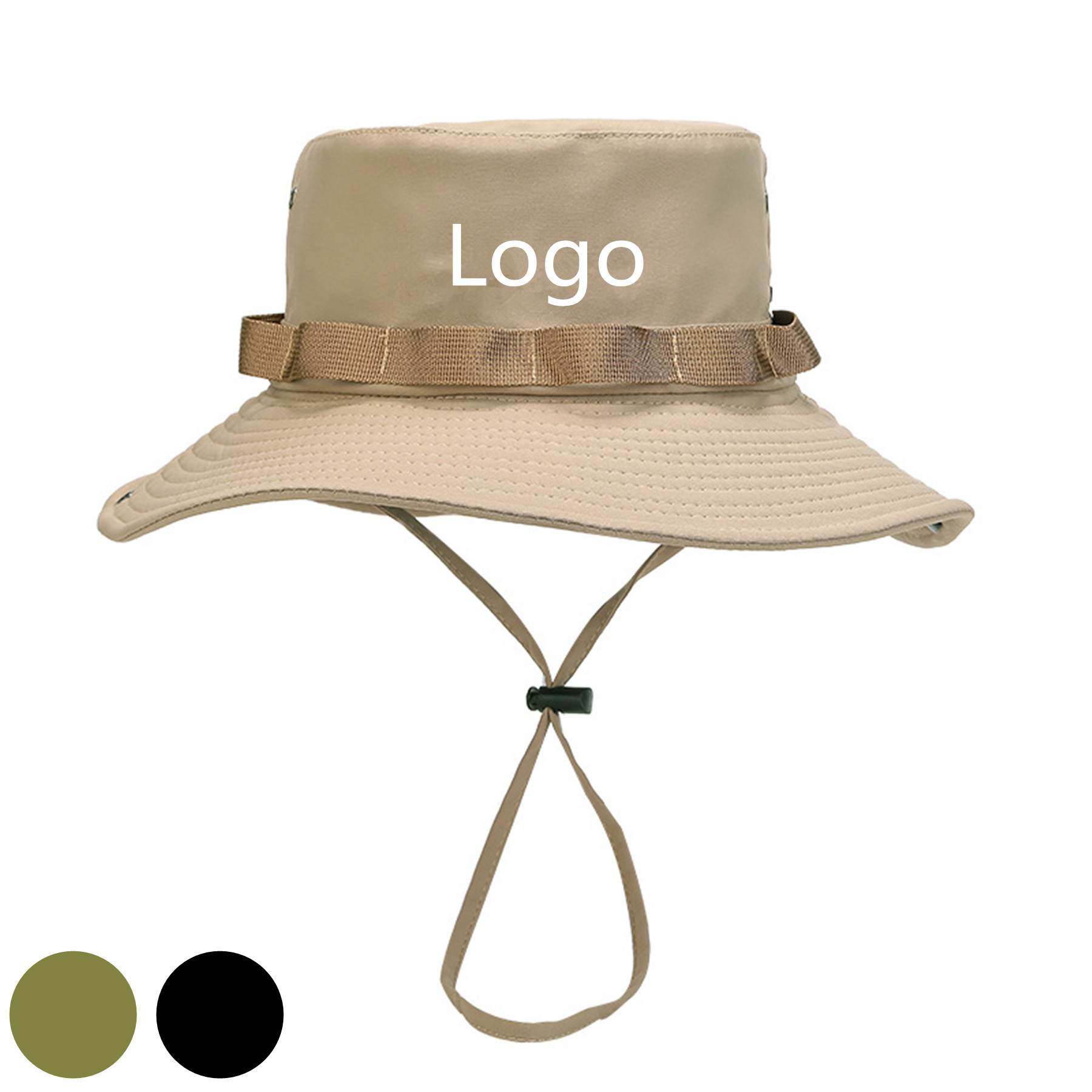 Bucket hat 1