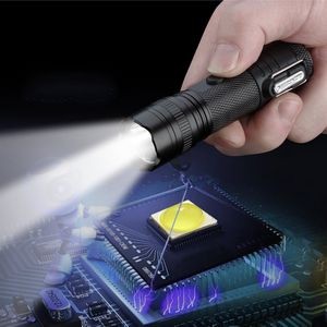 Water Resistant Lighter With Built In Flashlight 28