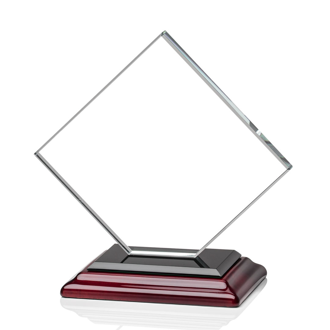 Wellington VividPrint™ Award - Rosewood 16