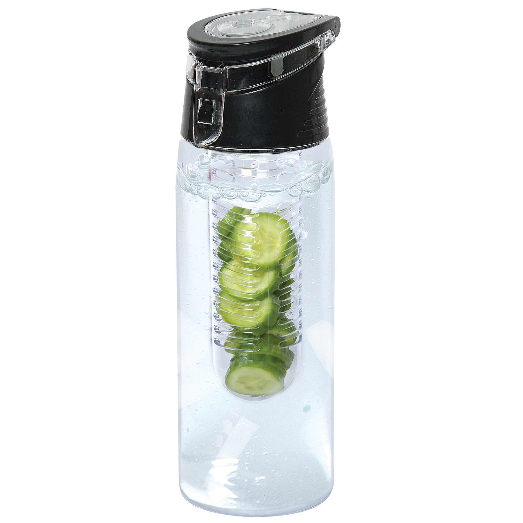 Selma Sipper 680 Ml. (23 Fl. Oz.) Tritan™ Infuser Bottle 3