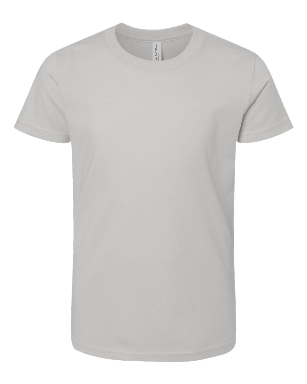Youth Jersey Tee - 3001Y 305