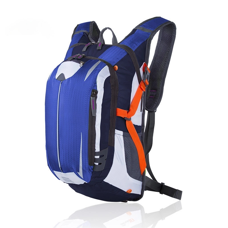 Custom Waterproof Lightweight Cycling Backpack 11